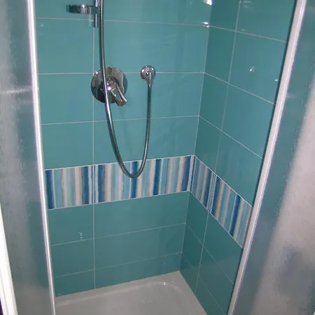 Con Bagno Privato Candida * Λα Σπέτσια