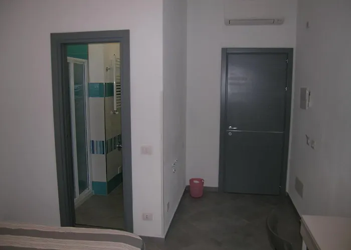 Con Bagno Privato Candida *