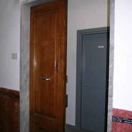 Pansiyon Con Bagno Privato Candida *